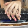 Image 10: Get Stunning Nails with Cat Eye, Mirror Chrome Gel Manicure Pedicure
