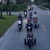 Image 9: 90 Minute Guided Electric Trike Tour of Downtown Naples, Florida! 
