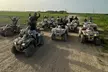 Dive into Excitement: Miami Off-Road Adventure for 1, 2 or 4 at 305 ATV Of Miami Beach ( Up to 55% Off ) - Second Medium