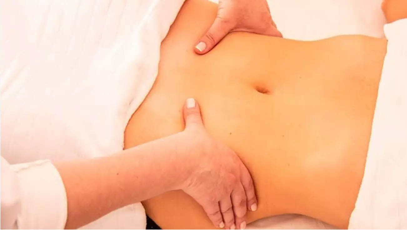 Up to 53% Off on Lymphatic Drainage Massage at Wellness Massage & Spa - Primary Image