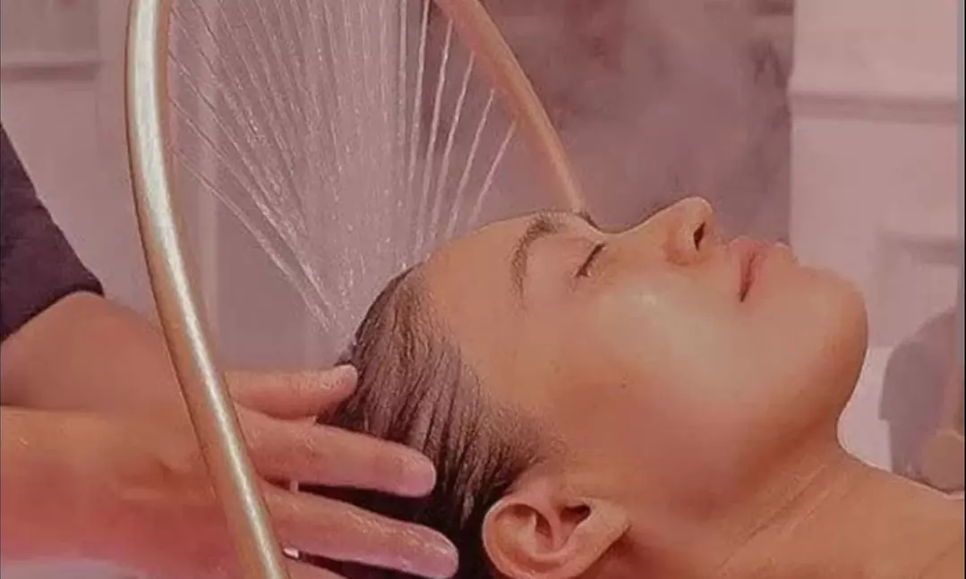 Ultimate Hair Reset: 60 or 90 Minutes Scalp Relaxation