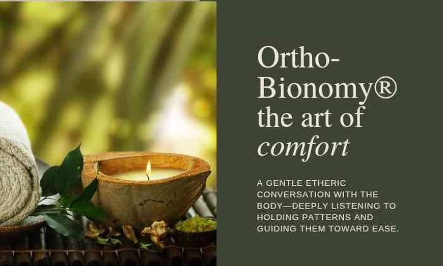 Image 4: Online Aura & Energy Healing: Choose 20, 60, or 90-Minute Sessions