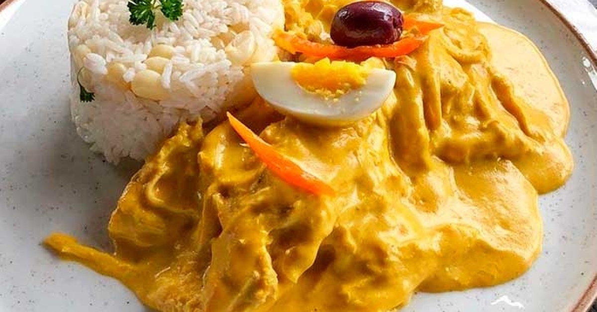 Degustación de menú peruano para 2 o 4 personas en Alicante