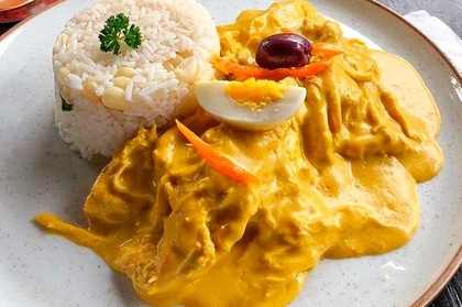 Para 2 personas: Menú entrante principal postre y bebida
