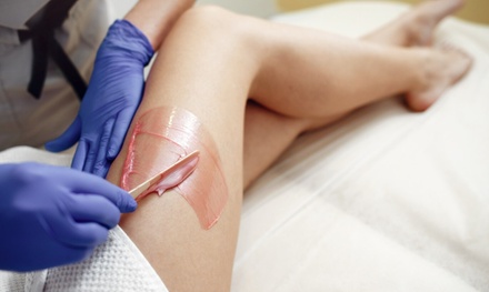 One Brazilian Waxing - Art Of Threading Salon