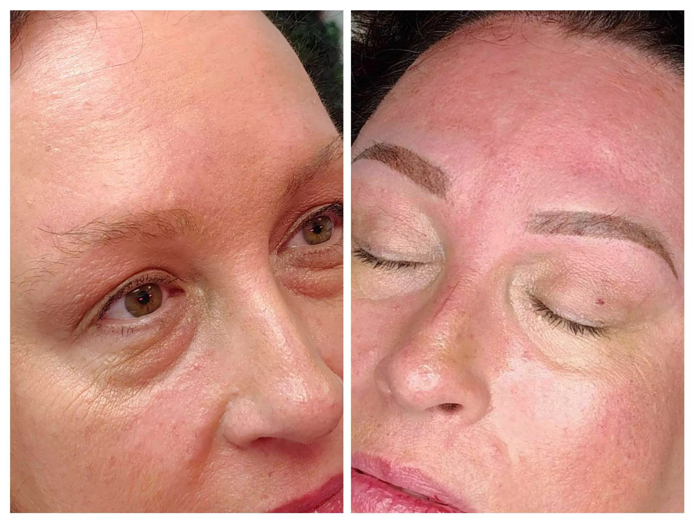 Enhance Your Features with Precision Eyebrow Tattoo Artistry