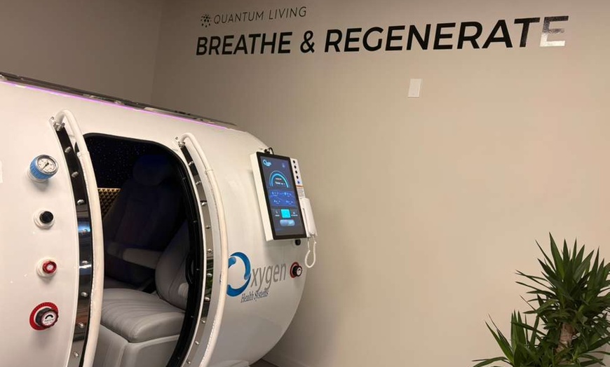 Image 5: AI-Powered Robotic Deep-Tissue Massage: 30, 45, or 60-Minute Sessions