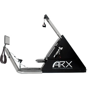 One Session Strength Training on ARX Omni - Age Reversal Technology Center Sarasota, Florida