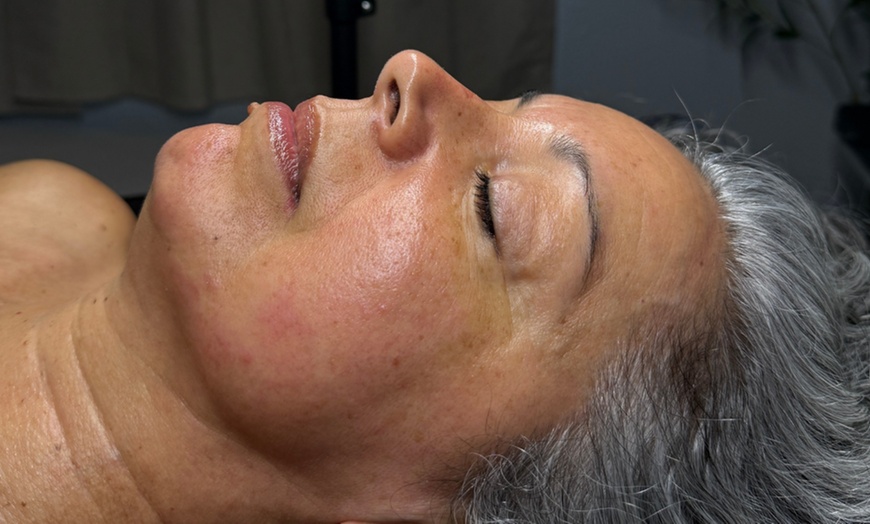 Image 5: Restore Your Glow with Custom Facial & Wax Packages