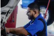 Full Synthetic Oil Change and Multi-Point Vehicle Inspection (Up to 50% Off) - Second Medium