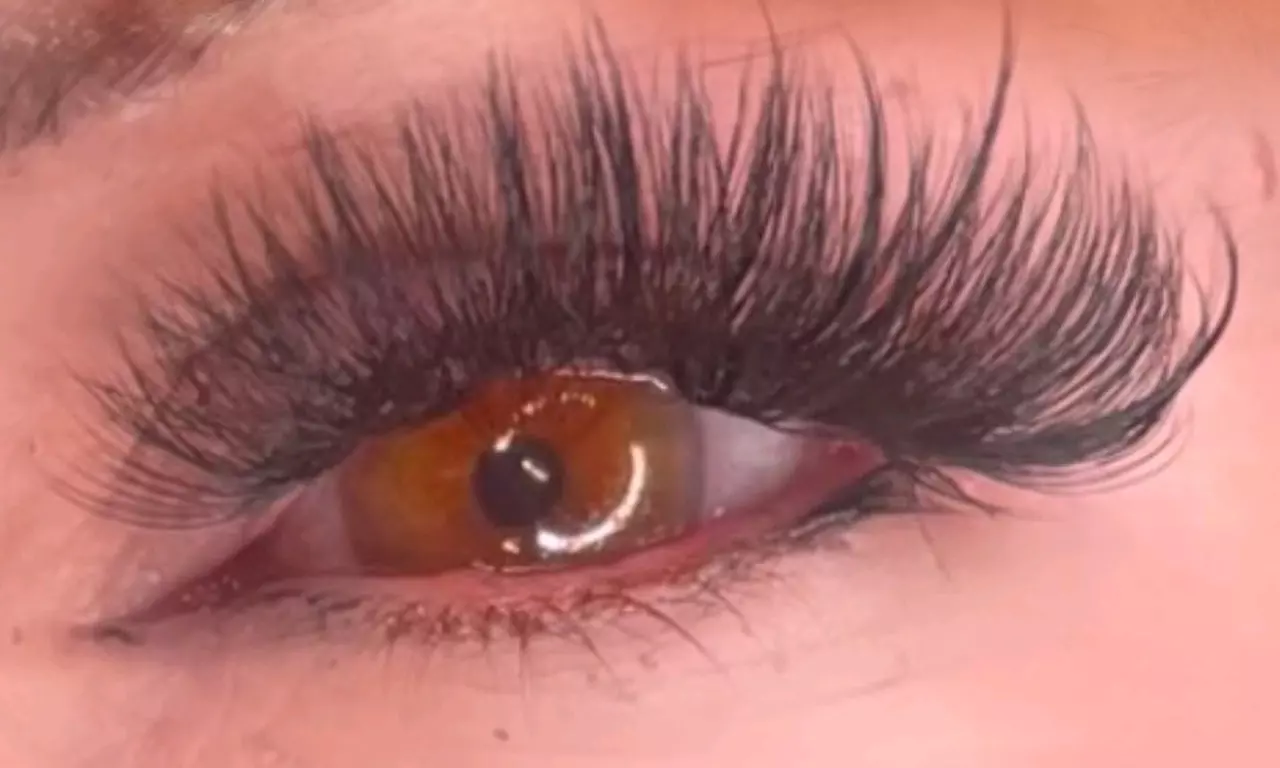 Achieve Fuller Lashes and Brows with Aphrodite Aesthetics' Extensions and Lifts, Up to 50% Off - Primary Image