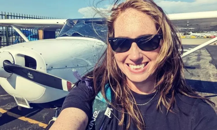 40 or 60-Min Discovery Flight for 1 or 60-Min Flight with Passenger