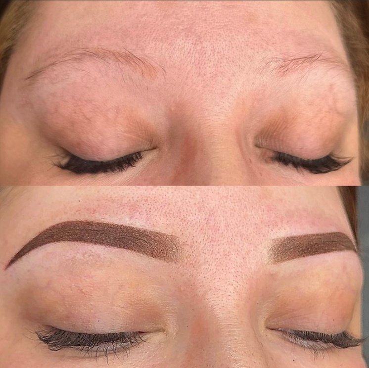 Up to 44% Off on Microblading at Esthetix by Jeannette