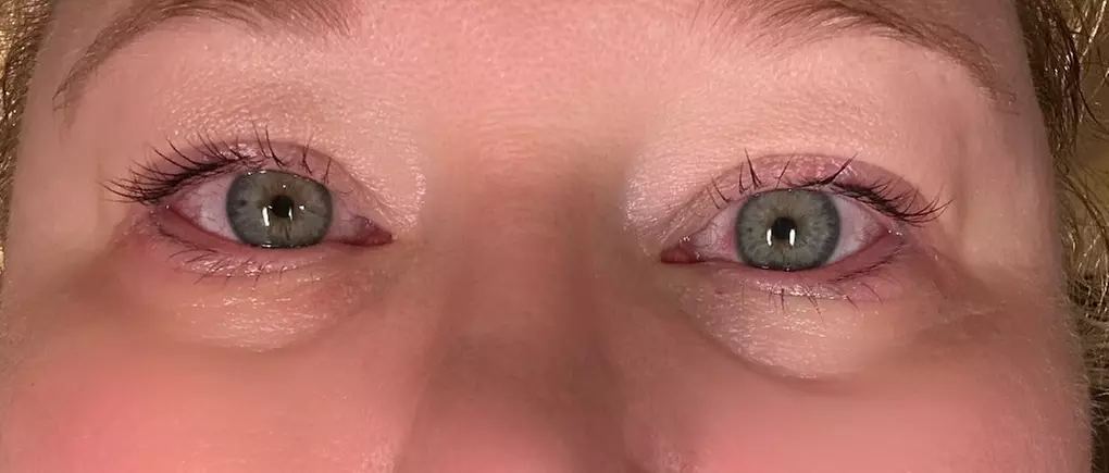 Get 1 Ombré Brow, Enhanced Lashes & Lip Blush Tattoo at Beuti Aesthetics & Permanent Makeup - Up to 50% Off