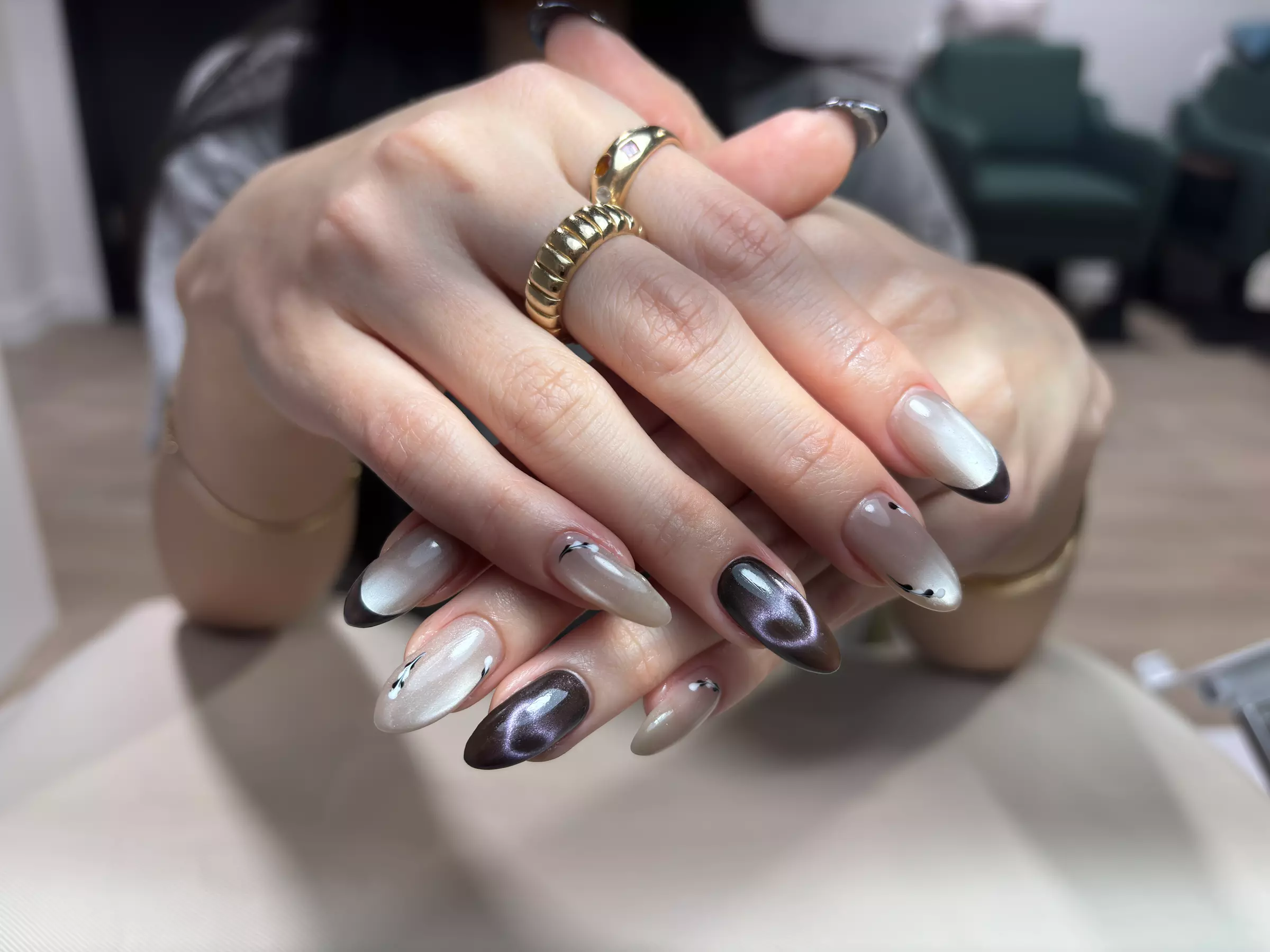 Transform Your Nails with a Clean Manicure