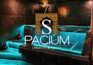 2h de spa privatif en duo avec hammam, bain à remous et sauna au Spacium Lille Centre (17% % de réduction)