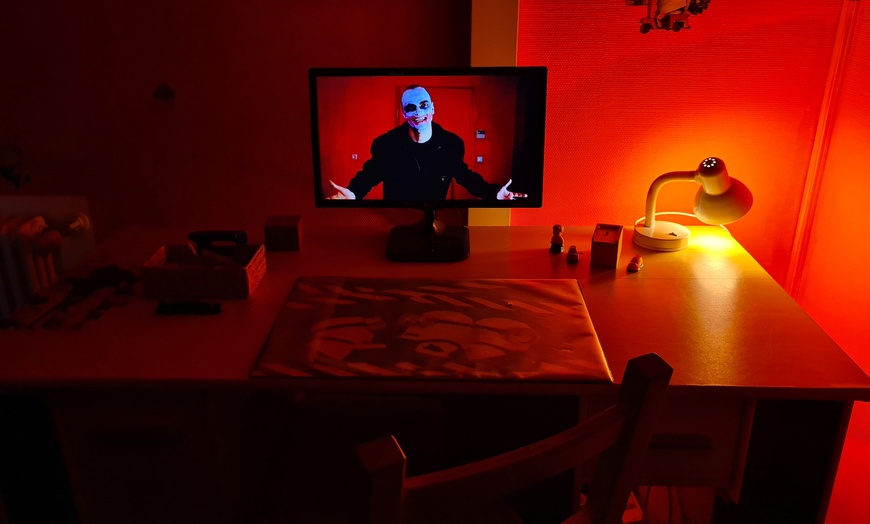 Image 2: Escape Game für bis zu 5 Personen