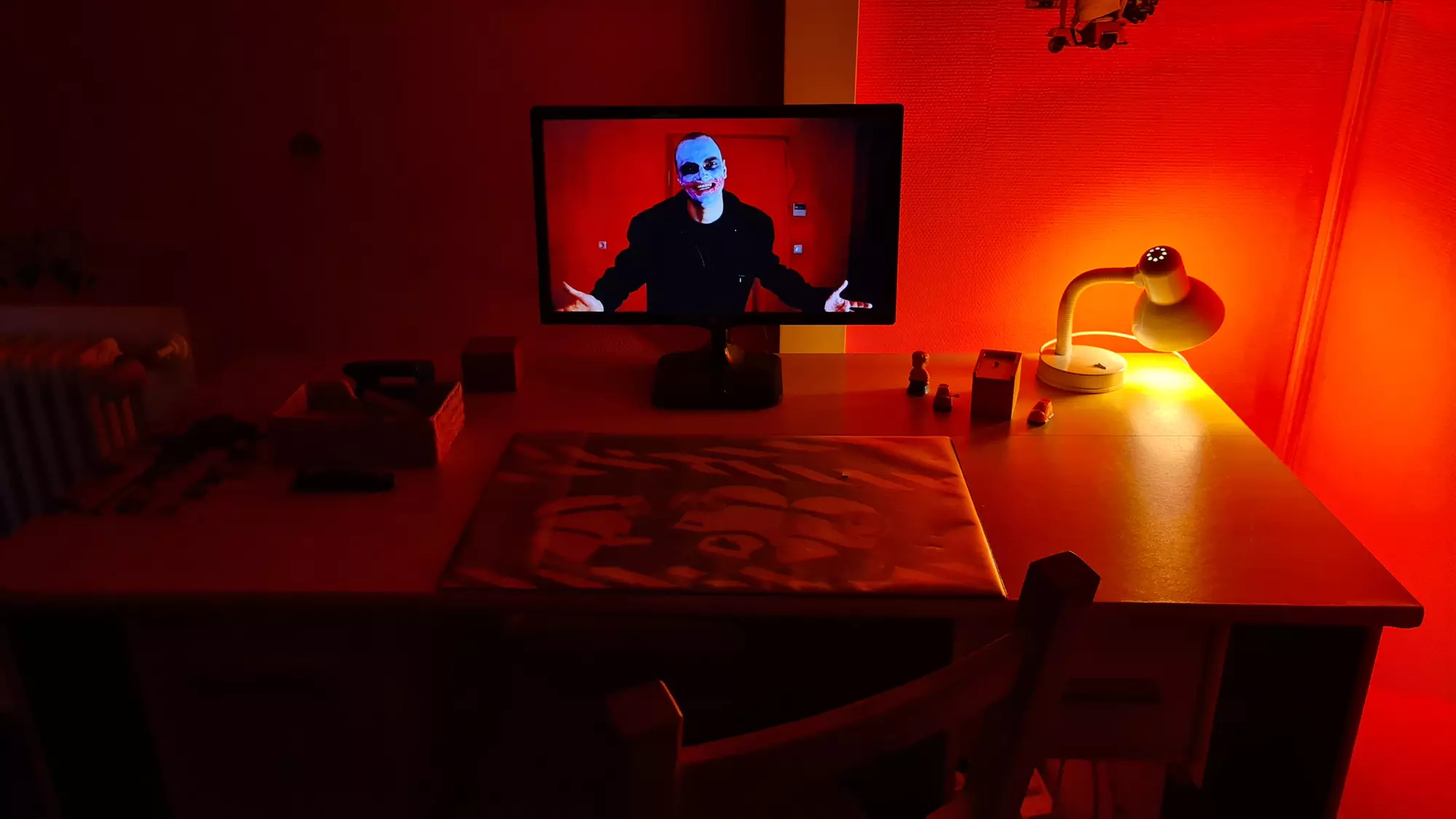 Escape Game für bis zu 5 Personen