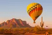 Enjoy a Sunrise Hot Air Balloon Flights - Second Medium