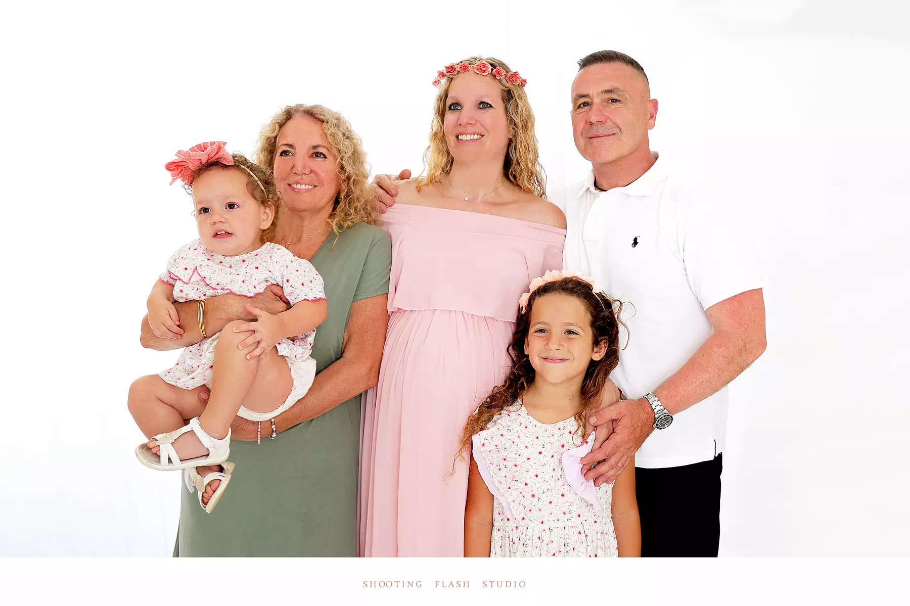 Shooting photo grossesse + nouveau né Shooting flash studio - le spécialiste (jusqu'à 79% de remise)