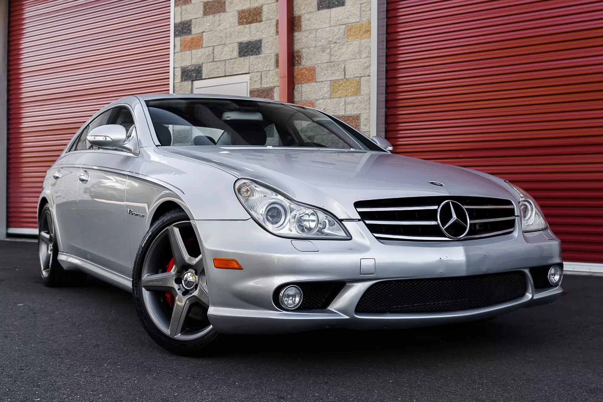 Up to 40% Off on Exterior & Interior Car Detail at Stashbox Restoration Detailing - Second Medium