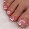 Image 15: Professional Nail Care: Gel-X, Acrylic, Manicures & Spa Pedicures