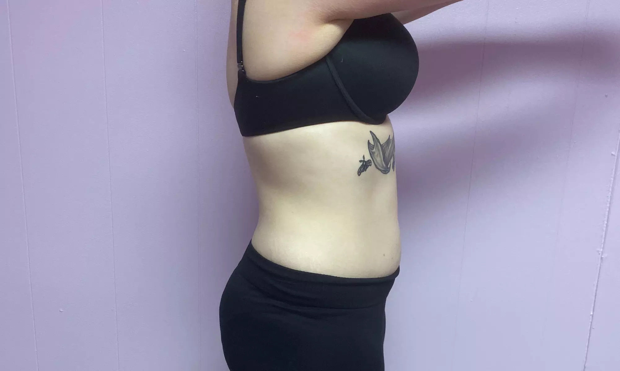 Up to 60% Off on Lipo - Non-Invasive Laser-iLipo at Pointer In My Direction Body Studio - Second Medium