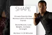 Achieve Your Dream Body: 6-Week Sculpt & Shine Elite Body Reset Program at Shape Dallas - Second Medium