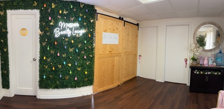 Three Red Light Therapy Sessions - LUSTRE & LIGHT LLC