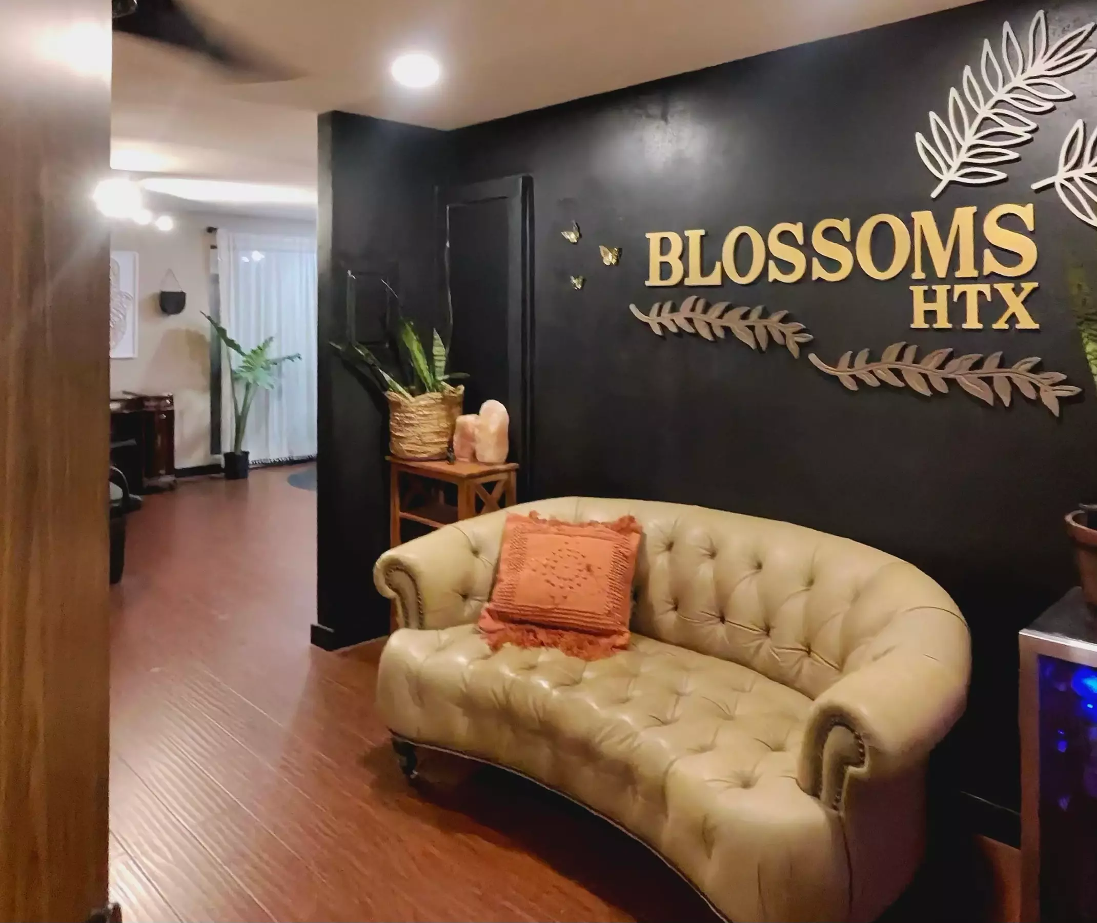 One Women's Haircut, Shampoo, Conditioning, Blow-Dry, Style and More