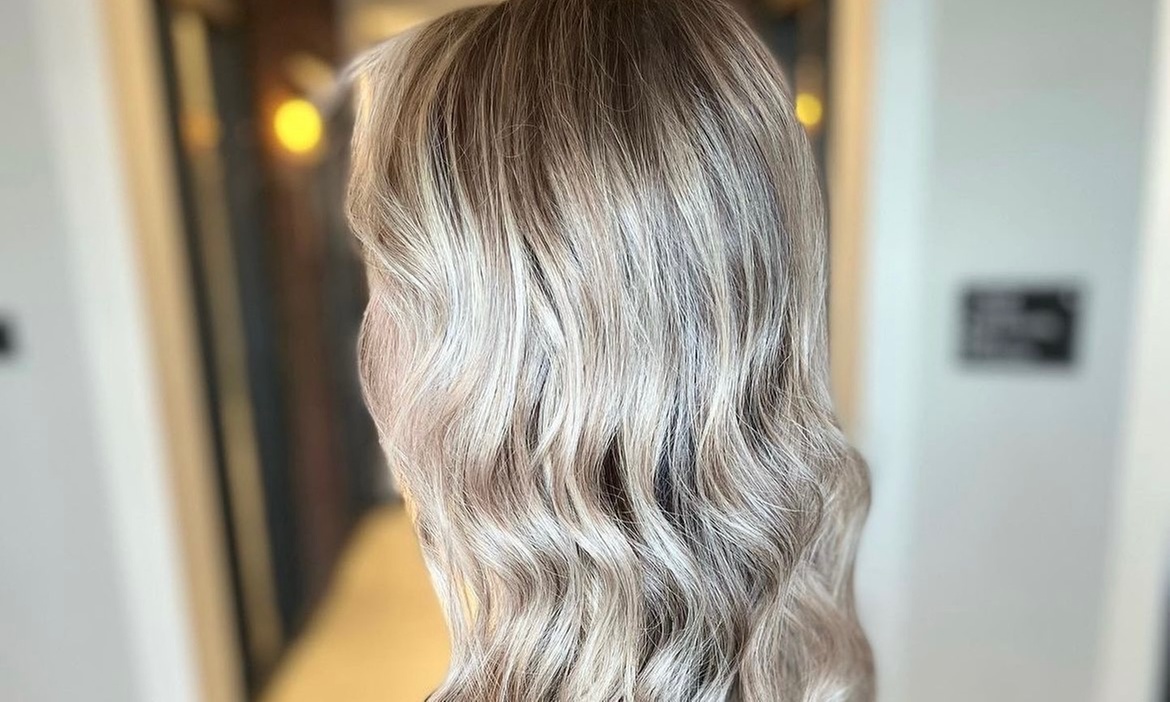 Up to 28% Off on Hair Color / Highlights - Ombre at Aubreys BeautyBlend