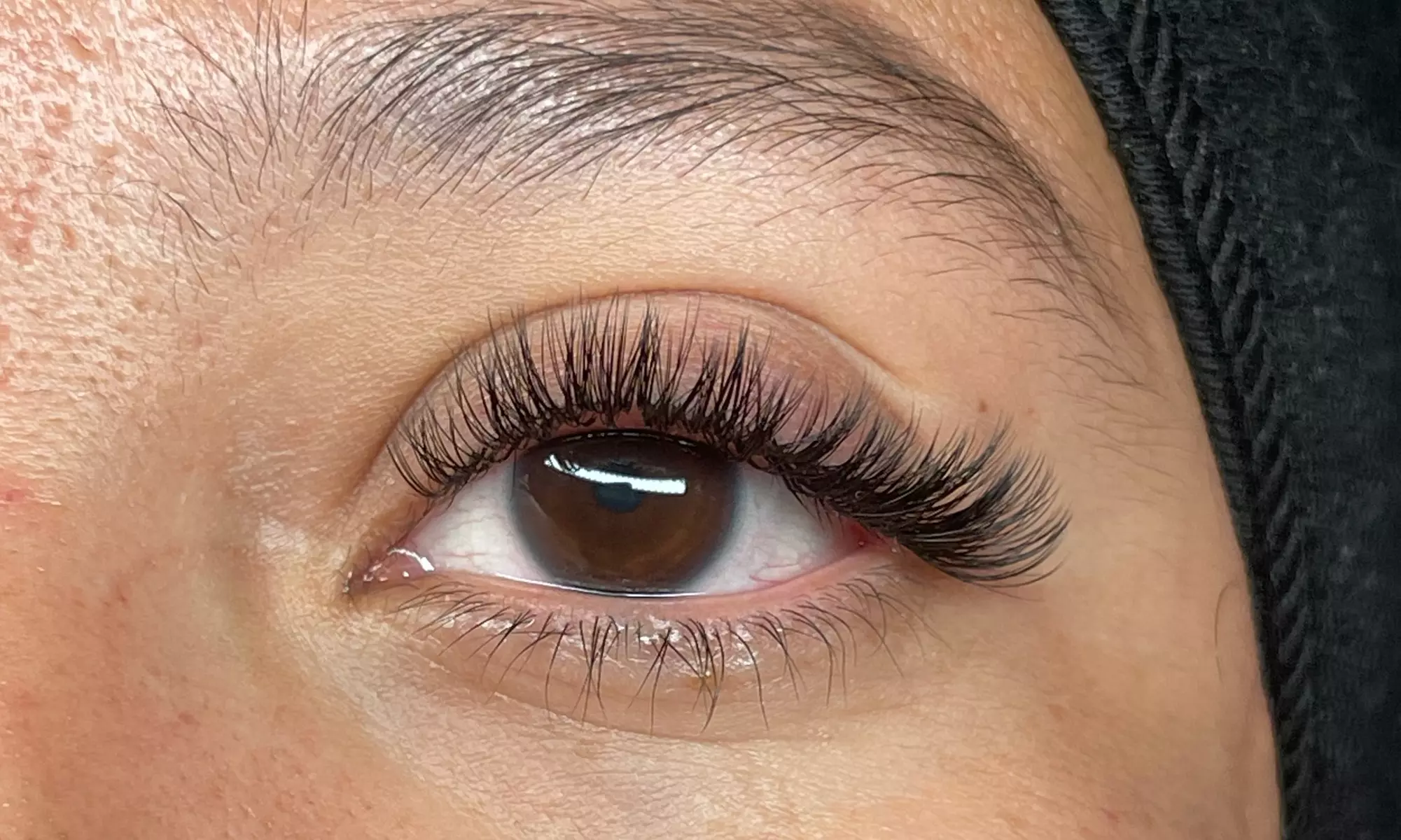 Lash Goals: Lift, Tint & Extensions for That Perfect Look