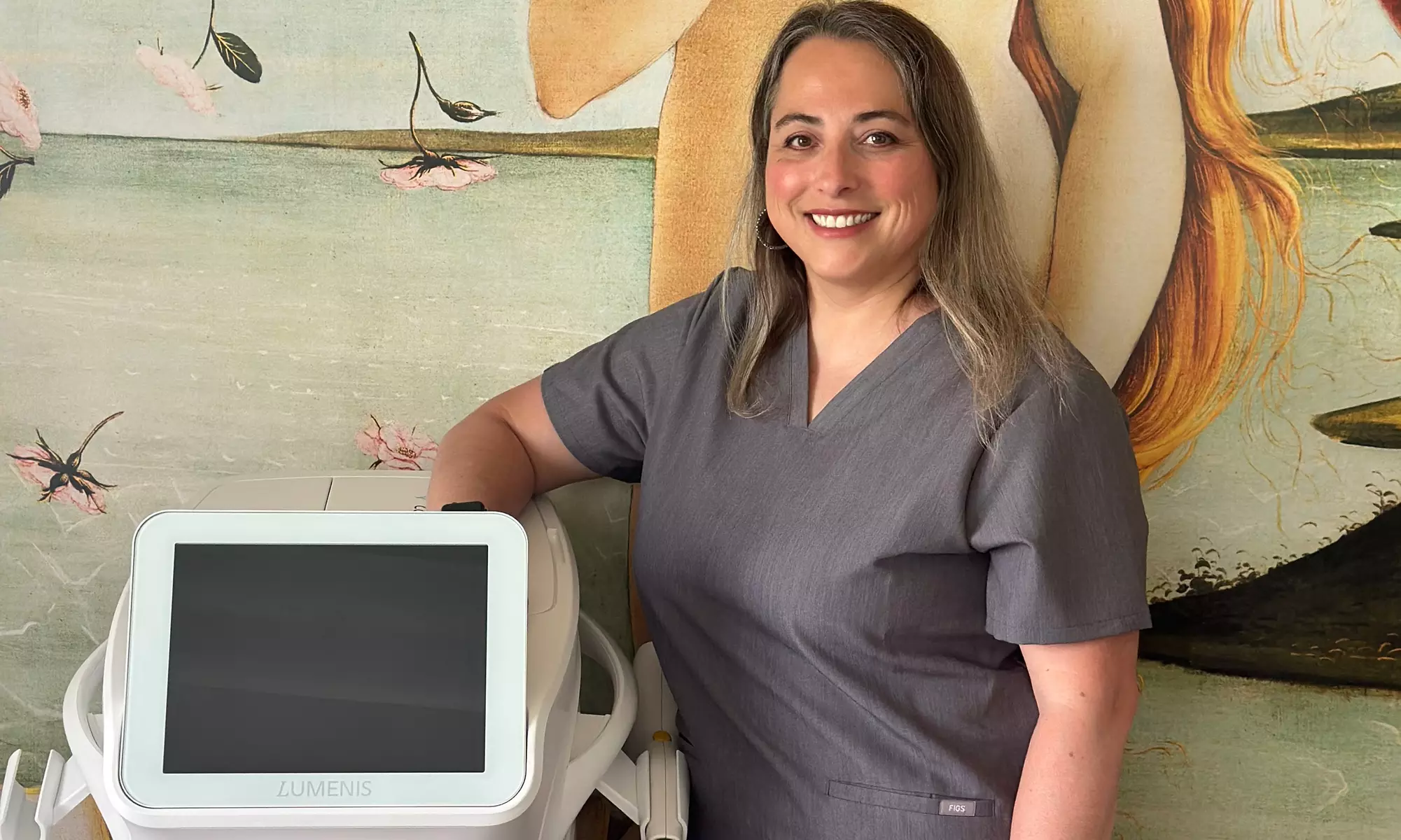 Up to 50% Off on Laser Hair Removal at Naked Lasers