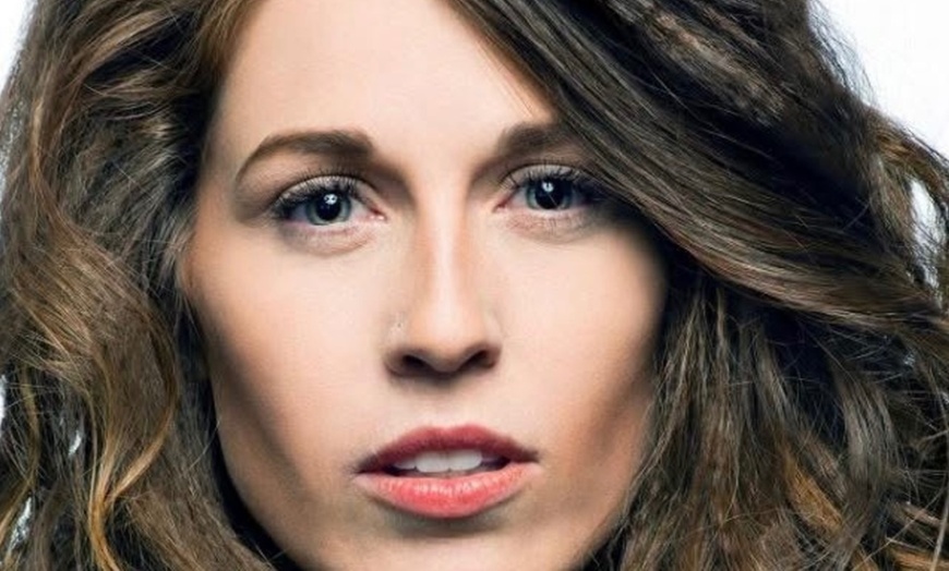 Image 1: Transform Your Hair: Choice of Hair Services
