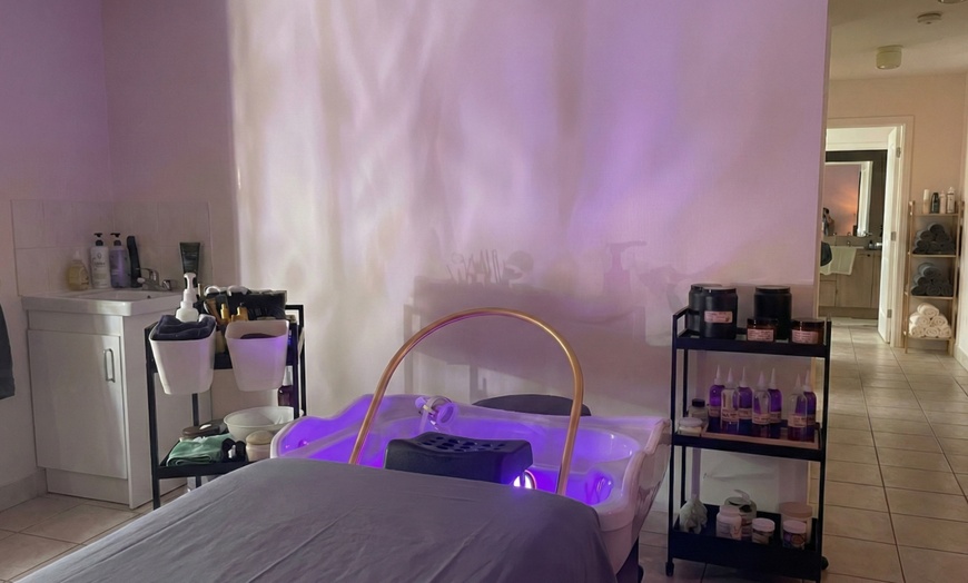 Image 1: Jusqu'à 44% de remise sur Soins du cuir chevelu chez HARMONY