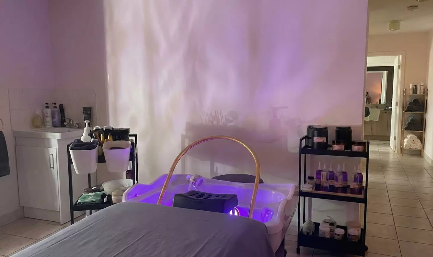 Jusqu'à 42% de remise sur Soins du cuir chevelu chez HARMONY - Primary Image