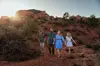 Embrace Desert Beauty with GracedByLight Photography's 30- or 60 Minute Adventure (Up to 50% Off)