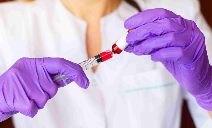Image 3: Boost Your Energy Naturally with B12 or B-Complex Injections