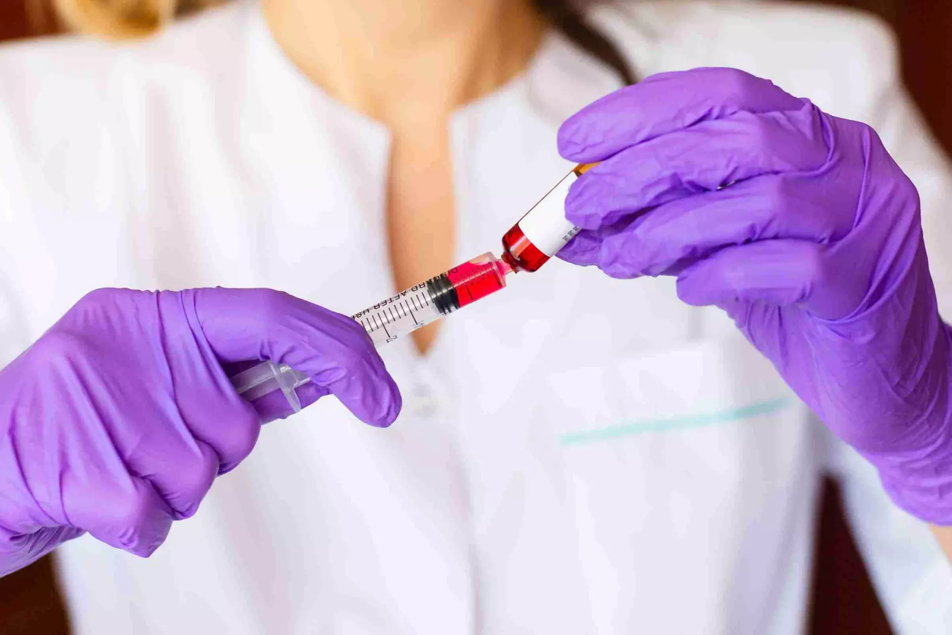 Boost Your Energy Naturally with B12 or B-Complex Injections at Brentwood Medical Group and Spa (Up to 63% Off)
 - Second Medium