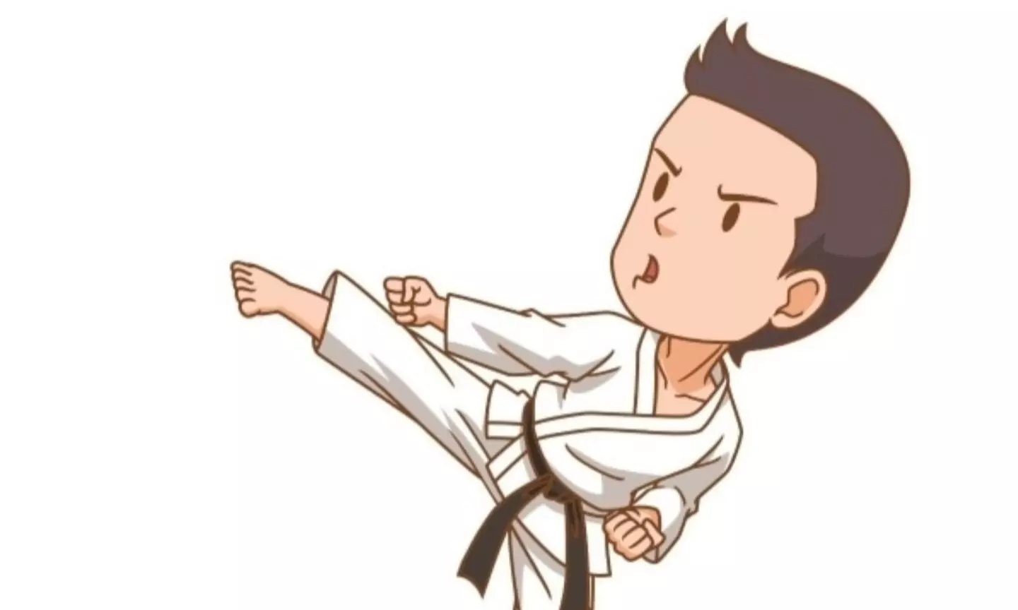 Up to 60% Off on  at Budo Martial Arts Calgary - Primary Image
