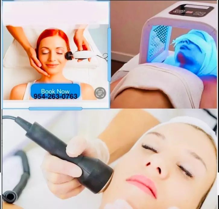Up to 63% Off on Radio Frequency Skin Tightening at Body Sculpture by Carmen