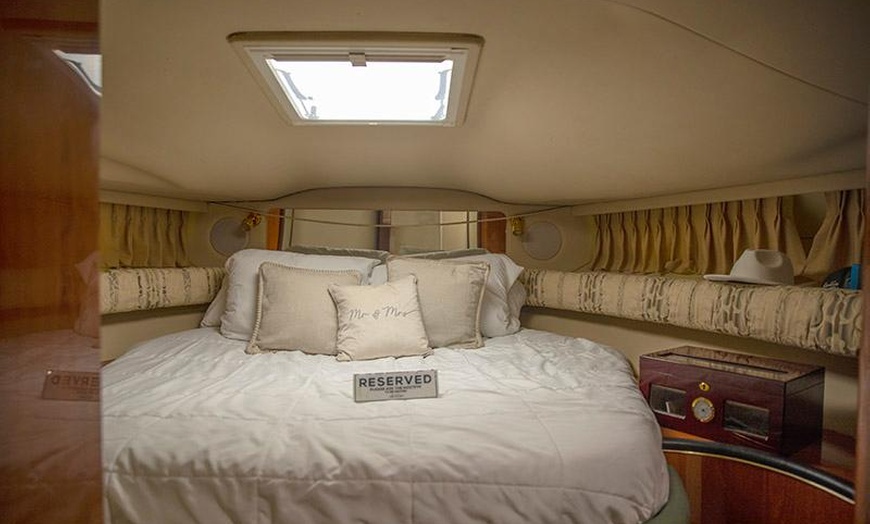 Image 6: Sail Into Adventure: Yacht Rental