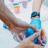 Image 8: After School Art Class at Hawaii Fluid Art - Kansas City, MO