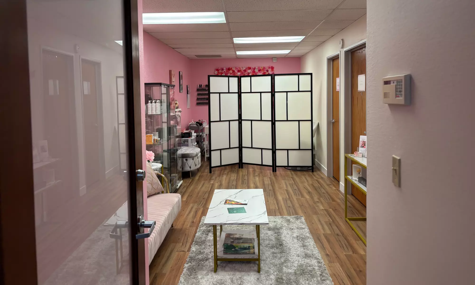 Up to 55% Off on Waxing at Evelyn Ploneda