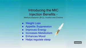 b12 and fat burner injections vs Lipo B12 vitamin b12 fat burner injections