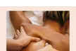 Unwind with Three 60 Minute Custom Massages and Heat Therapy (Up to 55% off) - Second Medium