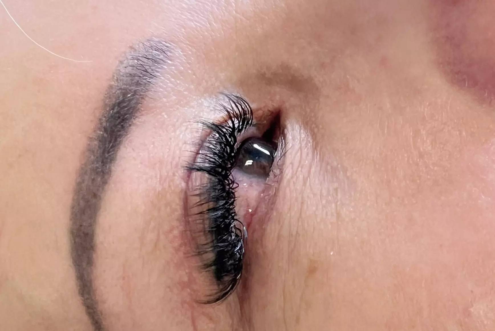Up to 55% Off on Eyelash Extensions at Zen Spa