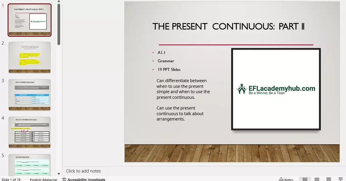 Master English with Comprehensive Skill Coverage