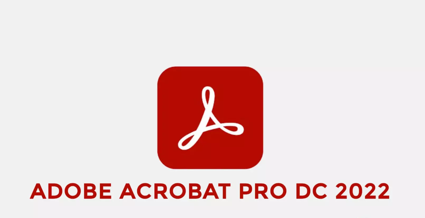 Up to 80% Off on Adobe Acrobat PRO 2022 - Perpetual License One Time Payment - Primary Image