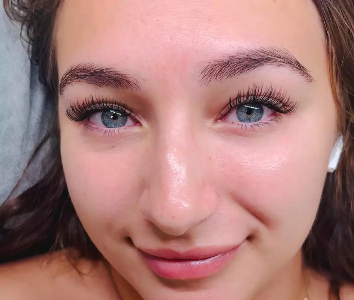 Up to 65% Off on Eyelash Extensions at Lash Court Inc.